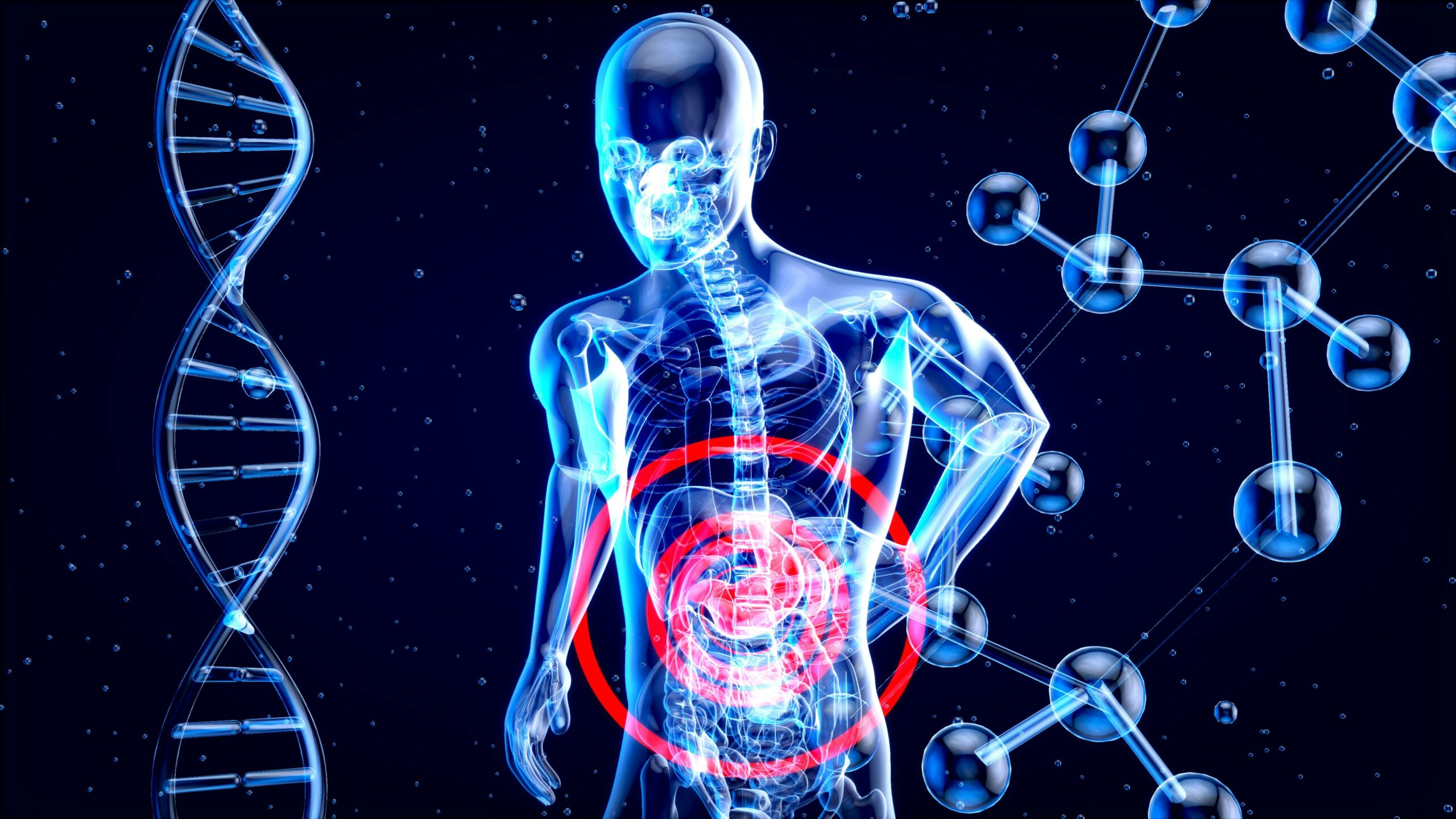 Health Freedom 5 Incredible Benefits of Modern Medical Technology Revealed