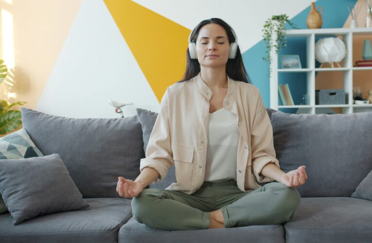 Health Revival 9 Powerful Breathing Techniques for Instant Calm