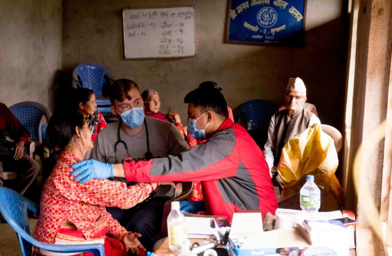 Health Revolution: 5 Groundbreaking Treatments Improving Millions’ Lives