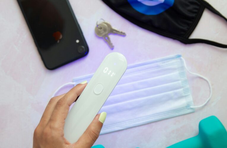 Health Upgrade: 8 Game-Changing Devices Every Wellness Warrior Needs