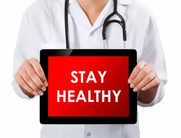 Health 6 Tiny Changes That Slash Your Risk of Chronic Disease by 70%