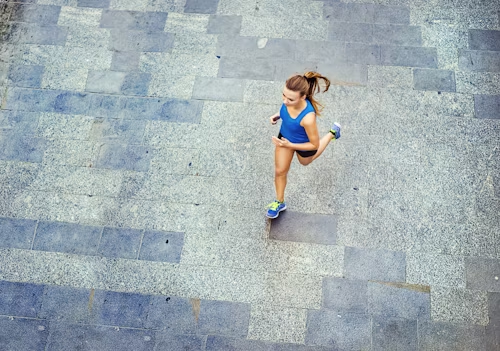 Health Consistency: 10 Proven Methods to Effortlessly Build Lasting Habits