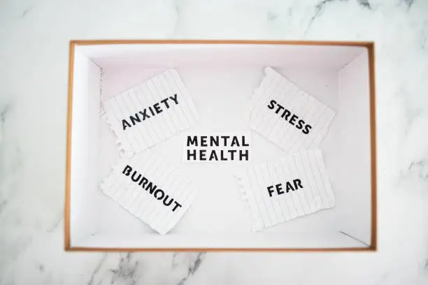 Mental Health
