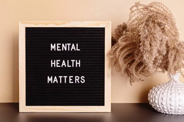 Mental Health Matters: 5 Powerful Ways to Reduce Anxiety Fast