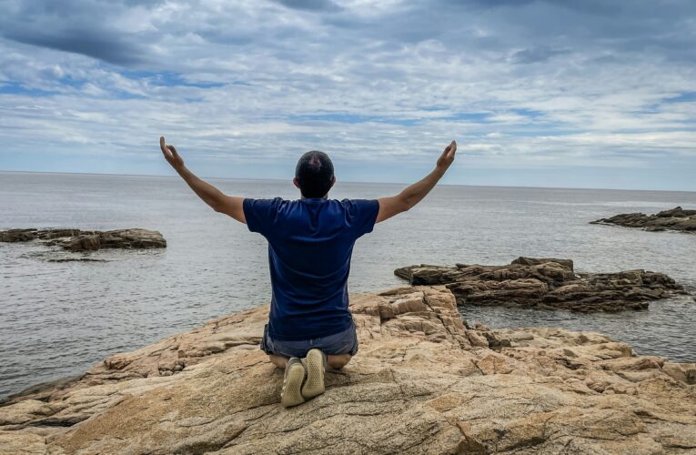 Health Resilience: 8 Science-Backed Ways to Build Mental Toughness