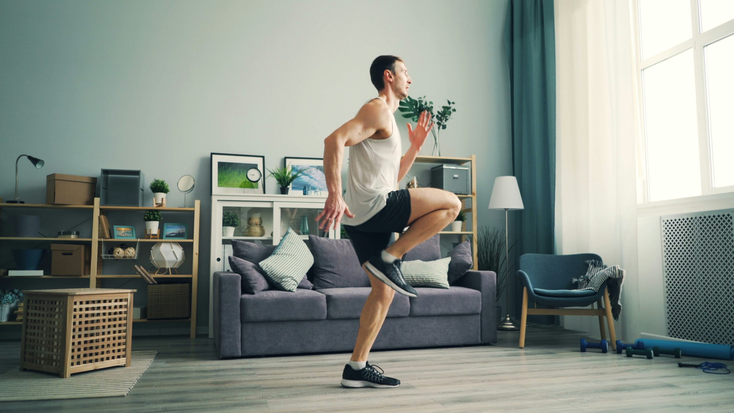 Health Built Hour by Hour 6 Surprisingly Simple Moves That Fight Fatigue