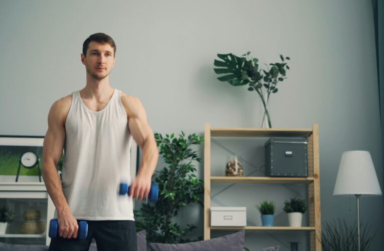 Health You Can’t Ignore: 9 Life-Giving Micro-Workouts for Non-Stop Energy