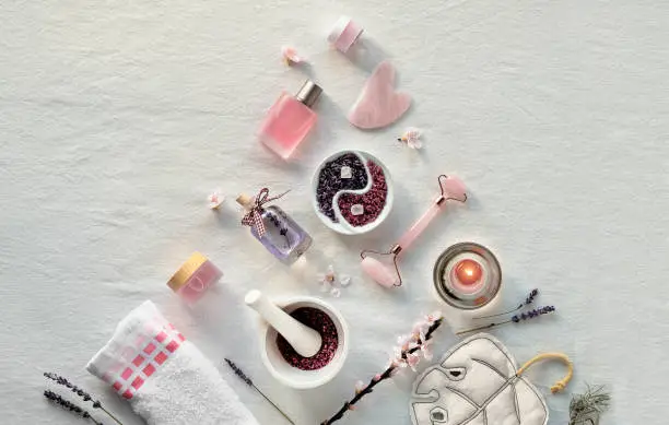 Health & Harmony: 5 Amazing Self Care Products That Nourish Skin and Mind Together