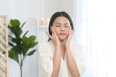 Health Secret Revealed: Why 3 Women Swear by This Non Medical Routine for Glowing, Calm Skin
